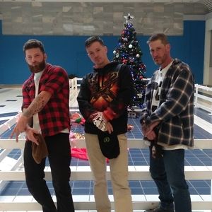 Meet your Posher, Glenda